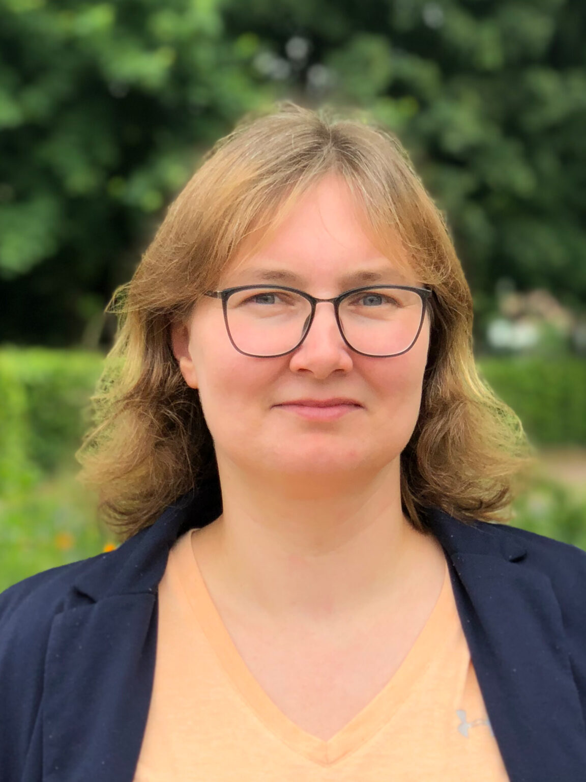 Claudia MeyerBlömer Kreisverband Vechta