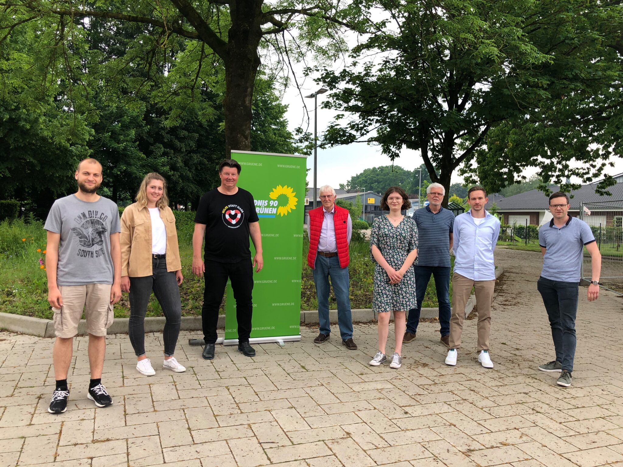 Unsere Kandidaten Kreisverband Vechta