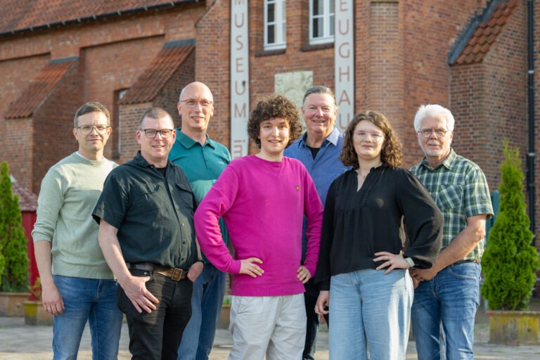 Bündnis 90/Die Grünen Vechta stellen engagiertes Team für die Stadtratswahl auf